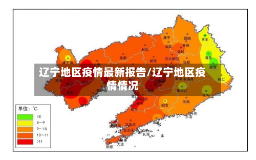 辽宁地区疫情最新报告/辽宁地区疫情情况-第2张图片