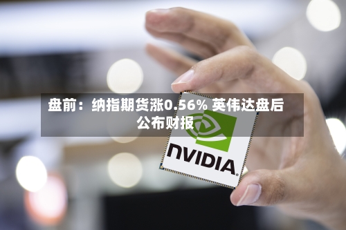 盘前:纳指期货涨0.56% 英伟达盘后公布财报-第3张图片