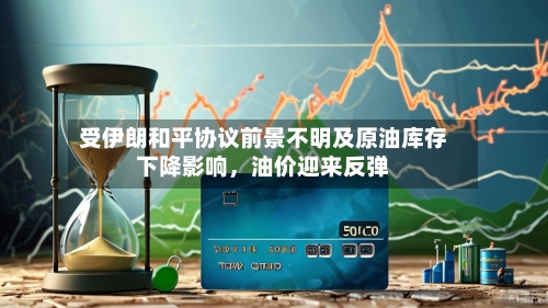 受伊朗和平协议前景不明及原油库存下降影响，油价迎来反弹-第2张图片