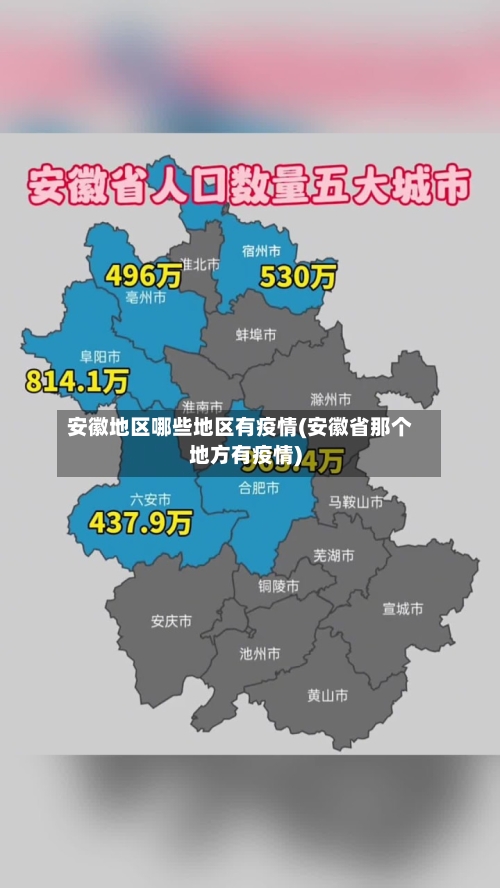 安徽地区哪些地区有疫情(安徽省那个地方有疫情)-第2张图片