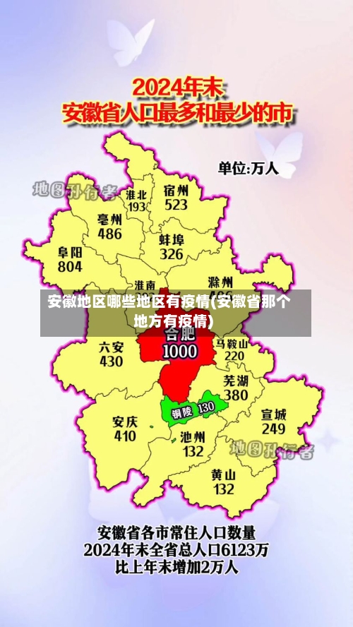 安徽地区哪些地区有疫情(安徽省那个地方有疫情)-第1张图片