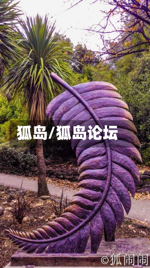 狐岛/狐岛论坛-第1张图片