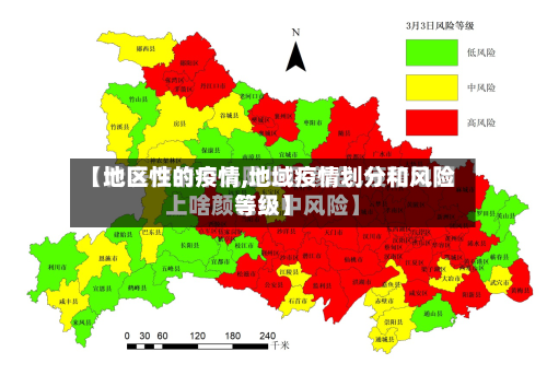【地区性的疫情,地域疫情划分和风险等级】-第1张图片