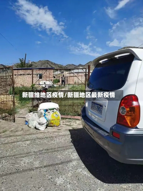 新疆维地区疫情/新疆地区最新疫情-第3张图片