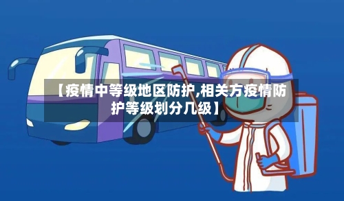 【疫情中等级地区防护,相关方疫情防护等级划分几级】-第1张图片
