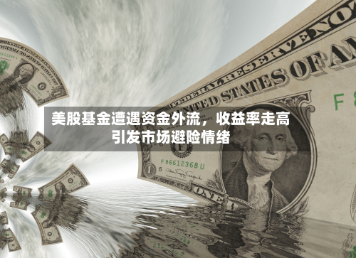 美股基金遭遇资金外流，收益率走高引发市场避险情绪-第1张图片