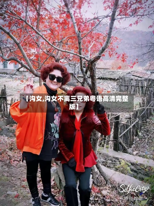 【沟女,沟女不离三兄弟粤语高清完整版】-第1张图片