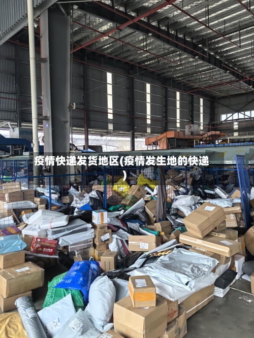 疫情快递发货地区(疫情发生地的快递)-第3张图片