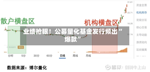 业绩抢眼！公募量化基金发行频出“爆款”-第2张图片