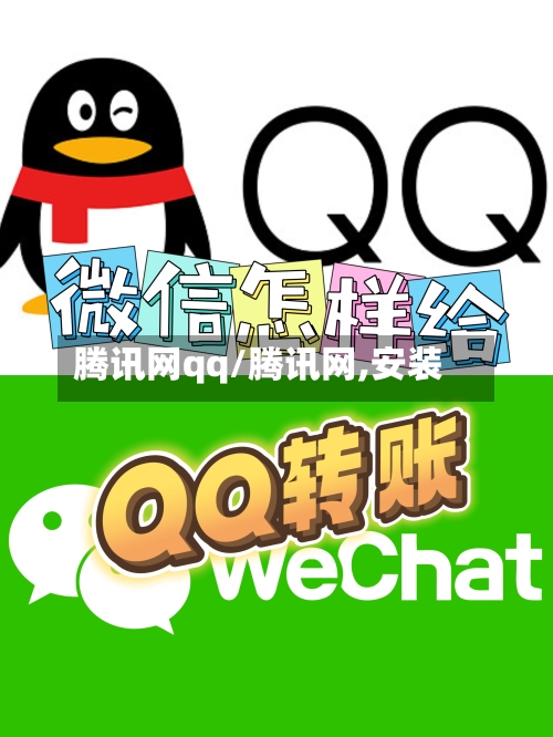 腾讯网qq/腾讯网,安装-第1张图片