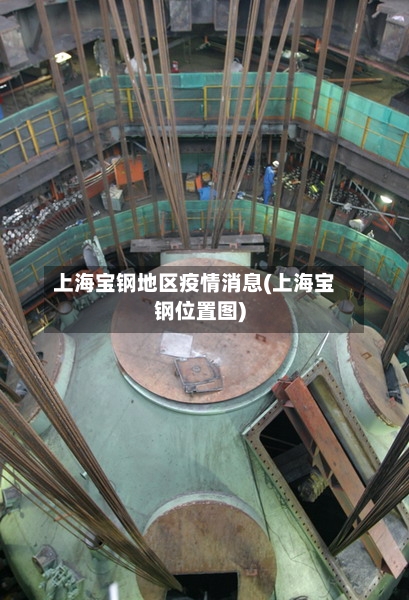 上海宝钢地区疫情消息(上海宝钢位置图)-第1张图片