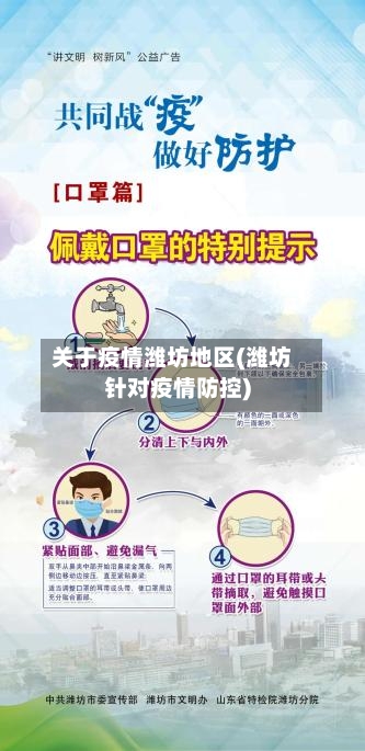 关于疫情潍坊地区(潍坊针对疫情防控)-第1张图片