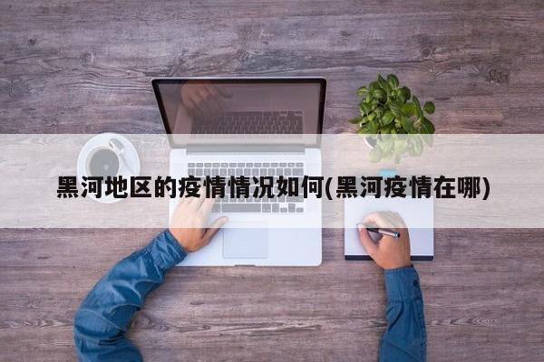 黑河地区的疫情情况如何(黑河疫情在哪)